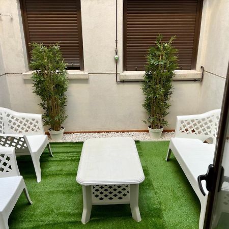 Apartamento Eucalipto Сотильо-де-ла-Адрада Экстерьер фото